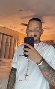 ANGEL TATUADO ÚNICAMENTE MUJERES SOLVENTES - FOTO 6