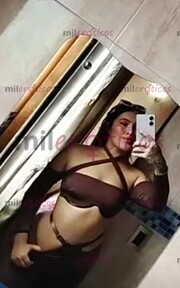 HOY SEXO ORAL NATURAL SUPER DELICIOSO, DOMICILIOS Y AMANECIDAS VEN TE ESPERO BB! - FOTO 8