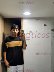 CHICO RESERVADO POLLO 21 AÑOS COSTEÑO ANÍMATE - FOTO 5