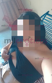 ME LLAMO TIFANNY HICA CON GANAS DE HACERTE AMOR BIEN RICO Y MOJADA GENTE SE - FOTO 6