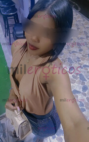 MORENA PIEL RADIANTE Y EXÓTICA MENTE ABIERTA - FOTO 9