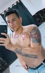 CHICO BLANCO, ALTO AGARRADITO CALIENTE EXÓTICO - FOTO 4