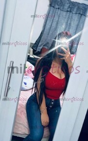 TREMENDA CARIÑOSA SÚPER DISCRETA Y ENCANTADORA - FOTO 4