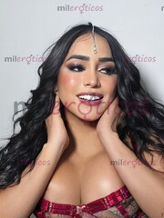 EN CEDRITOS LUJURIOSA EXCELENCIA GEORGINA MORENA LATINA MUY ARRECHA APTO PRIVA - FOTO 9