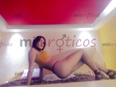 CACHONDA DISCRETA Y MUY CALIENTE VIOLETA - FOTO 5