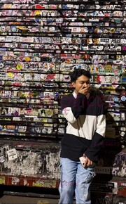 JOSS 24 AÑOS PASIVO, SUMISO DISPUESTO A SATISFACER TUS FANTASIAS - FOTO 6