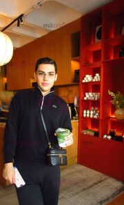 TWINK PIEL SUAVE Y BLANCA AMBOS ROLES CON LUGAR DISPONIBLE - FOTO 1