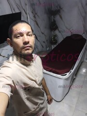 MASAJES RELAJANTES VILLAVICENCIO AGENDA TU CITA YA - FOTO 6