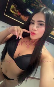 JULIANITA HERMOSAS CURVAS HERMOSO CABELLO SÚPER RICA Y EXCITANTE - FOTO 10