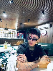 CITAS EN RESTAURANTES , NO TENGO SITIO SOY VERSATIL MAS PASIVO - FOTO 3