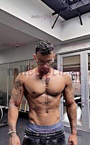 MORENO TATUADO FIT 20 CM SCRT INTERNACIONAL DE PASO TÚ MEJOR OPCIÓN LECHERO - FOTO 9