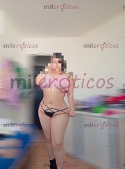 PELINEGRA PORNOGRAFÍCA CUERPO DE DIOSA NINFÓMANA UNA POLLITA ESTRECHA PARA TI - FOTO 9