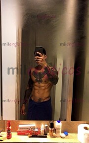 UNIVERSITARIO HETERO ACTIVO MASAJISTA EN BARRANQUILLA DISPONIBLE 24 HORAS - FOTO 8