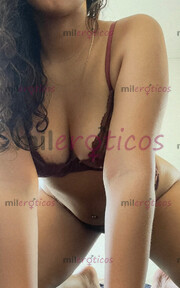 HOY ANDO BIEN PUTITA Y SIN GANAS DE PORTARME BIEN - FOTO 9