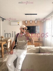 PASIVO DISCRETO, COMPLACIENTE Y CON MUCHA ACTITUD. ¿TE ATREVES? - FOTO 3