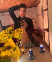 MATEO FARRARA , MÁS QUE UN ENCUENTRO UNA EXPERIENCIA - FOTO 2