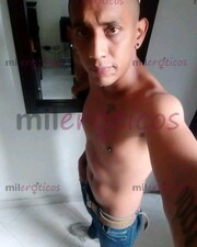 ANDRÉS VERGON 23 CM BUSCA TRABAJO URGENTE NO ESTABA EN LA CIUDAD REGRESE HACE PO - FOTO 1
