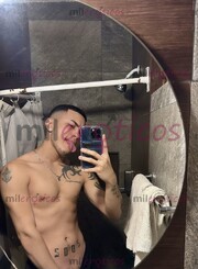 ÚLTIMO DIA VATO HETERO EXTRANJERO CHAKAL VARONIL GUSTO POR CULOS DE PUTITA - FOTO 6