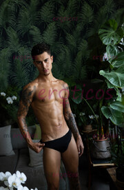 CARLOS24CM VERGA DURA E LOCO POR LOS AGUJEROS - FOTO 9