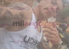 SOY UN HOMBRE Y ESTROVERTIDO ME ENCANTAN LAS MUJERES TAMBIEN REALIZO TRIOS Y FET - FOTO 3
