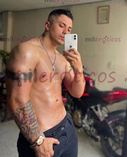 EL HOMBRE QUE ESTABAS BUSCANDO CONTÁCTAME VERGON LECHERO Y MORBOSO - FOTO 1