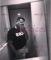 VEN Y RELÁJATE SENTANDOTE EN MI CARA PARA COGERTE CON LA LENGUA - FOTO 5