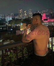 MACHO VERGON DE GYM XL CONTÁCTAME VERGA VENOSA GRUESA LECHERA - FOTO 6