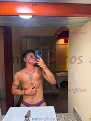 DISP Y MUY CALIENTE PARA TI , ACTIVO VERSATILE JOVEN APASIONADO Y DISCRETO - FOTO 3