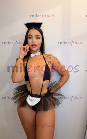 ARIA CARITA TIERNA PERO TE HARÁ EL AMOR COMO NUNCA - FOTO 9