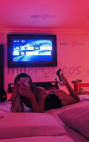 VANIA LA ÚNICA MUÑEQUITA REAL DEL PORTAL - FOTO 3