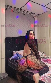 MIS GEMIDOS TE VOLVERÁN LOCO UN LUJO QUE MARCA LA DIFERENCIA EXÓTICA REAL CATALI - FOTO 6