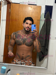 TOP 20 CM CALIENTE Y FIESTERO MORBOSO CON LUGAR - FOTO 5