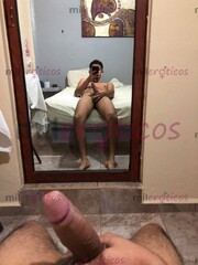 SOY UN MAN HETERO ,DISPUESTO A AYUDARTE A RELAJARTE, DISPUESTO 100% - FOTO 1
