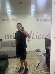 CARIÑOSO Y CONSENTIDOR Y MUY AMABLE Y ESTOY A TU ELECCION - FOTO 2