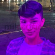 JOVEN POLLITO DISPONIBLE PARA COMPLACERTE SEXUALMENTE - FOTO 2