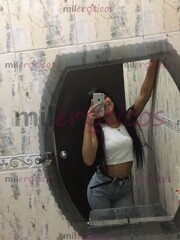 SOY PAOLA UNA FLACA MUY LINDA TENGO UNAS CADERAS MUY SEXI Y ME GUSTA DAR PLACER - FOTO 6