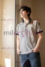 18 AÑOS, ESTUDIANTE, HI I CAN SPEAK ENGLISH, BUSCO SUGAR - FOTO 10