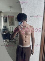 HOLA SOY SANTI, SOY INTER Y TENGO 25 AÑOS, ME ENCANTAN MAYORES - FOTO 5