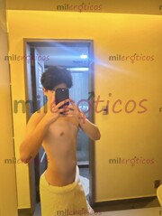 BABYTWINK CON LUGAR CULO GRANDE, LAMPIÑO SERVICIOS VIP SOLO SOLVENTES - FOTO 3
