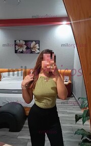 HOLA AMOR SOY UNA MUÑEQUITA MUY COMPLACIENTE CON UN CUERPO DELICIOSO MUY MANEJAB - FOTO 9