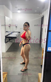 NUEVA. LINDA RICA Y ENCANTADORA TATIANA EN TU PIEL SILUETA ESCRIBE AL WHATSAPP - FOTO 10