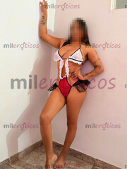 MELANY HERMOSA SEXY Y ARDIENTE ME ENCANTA EL SEXO PROM 40MIL - FOTO 1
