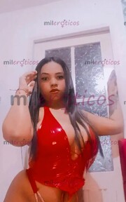 CHICA LINDA, SOY NUEVA EN TU CIUDAD VEN Y DISFRUTAR DE UN DELIOSO PLACER - FOTO 10