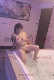 GORDIBUENA, GUAPA Y CON GRANDES CADERAS SÚPER CACHONDA Y LISTA PARA COMPLACERTE - FOTO 6