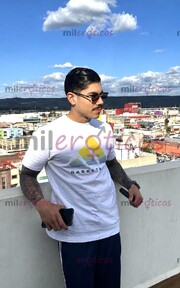 TATUADO MODELO WEBCAM GOGO MASAJISTA EN LA CIUDAD DE BARRANQUILLA SITIO PRIVADO - FOTO 5
