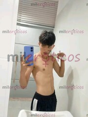 POLLITO JOVEN Y DISPONIBLE PARA COMPLACERTE SEXUALEMNTE - FOTO 7
