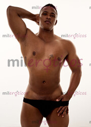 HOLA SOY MIKE UN CHICO VERGON, LISTO PARA CUMPLIR FANTASÍAS Y FETICHES - FOTO 3