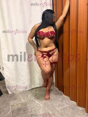 NUEVA LINDA TETONA CON GANAS COGER DURÓ. - FOTO 9
