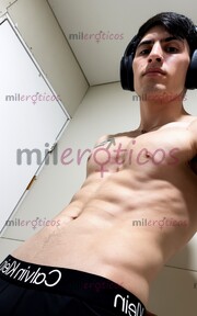 JONATHAN CHICO DOTADO Y GUAPO PARA ENCUENTROS CASUALES - FOTO 7