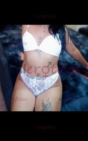 HOLA BEBÉ TE ENCANTARA COGERME DISFRUTA DEL SEXO - FOTO 10